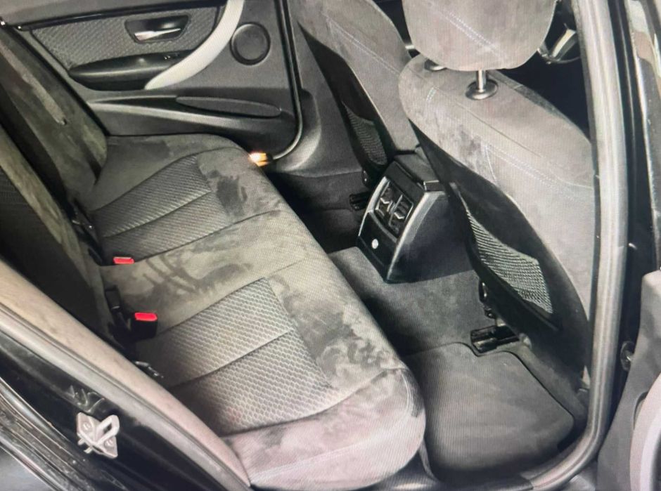 BMW 320 F31 PACK M 2018