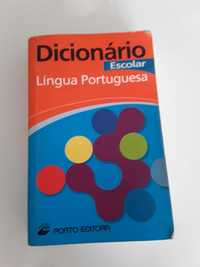 Dicionário de Português