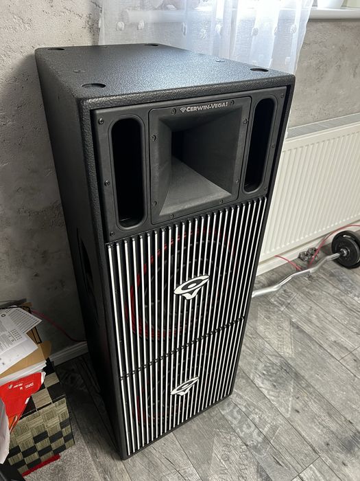 Cerwin vega cvp 2153