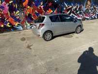 Toyota Yaris 1.4D4D