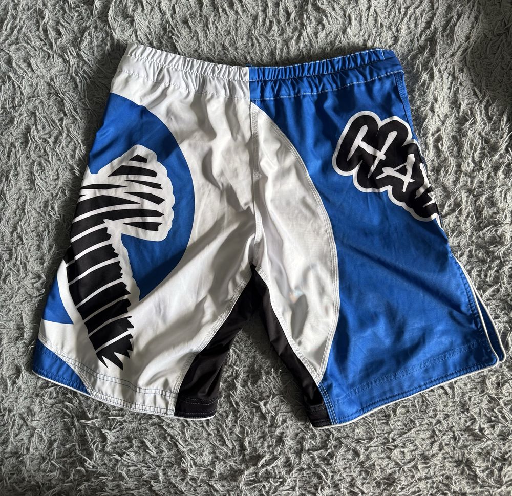 Шорти/Шорты/Hayabusa/BJJ/MMA/no GI