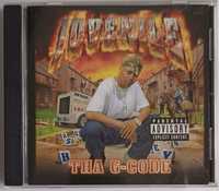 Juvenile The G-Code 1999r