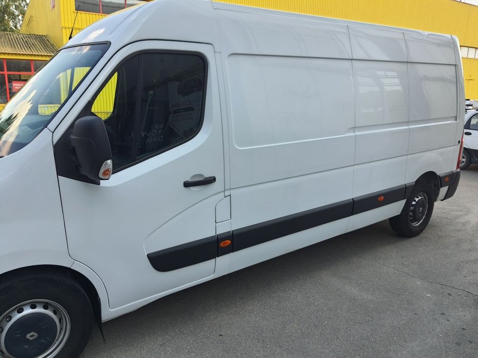 Продам Рено Мастер вантажний