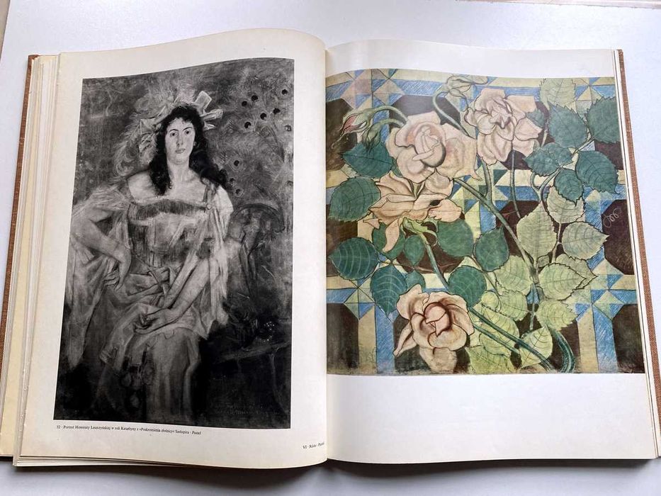 Stanisław Wyspiański, 1969, I wydanie, Blum,