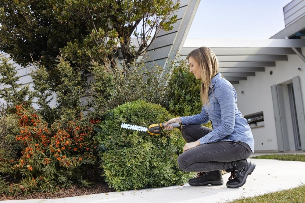 Nożyce akumulatorowe STIGA SGM 72 AE, RATY 0%, Zakupy i Dowóz na telef