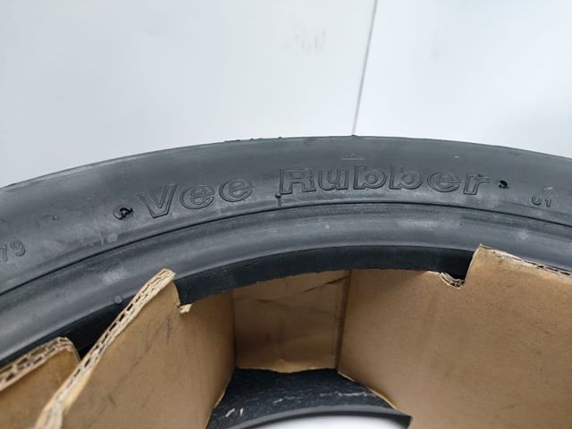 Opona Skuter OPONA 130/70-12 TYŁ Deszczowo-Zimowa VEE Rubber