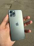 iPhone 11 Pro 256Gb Green