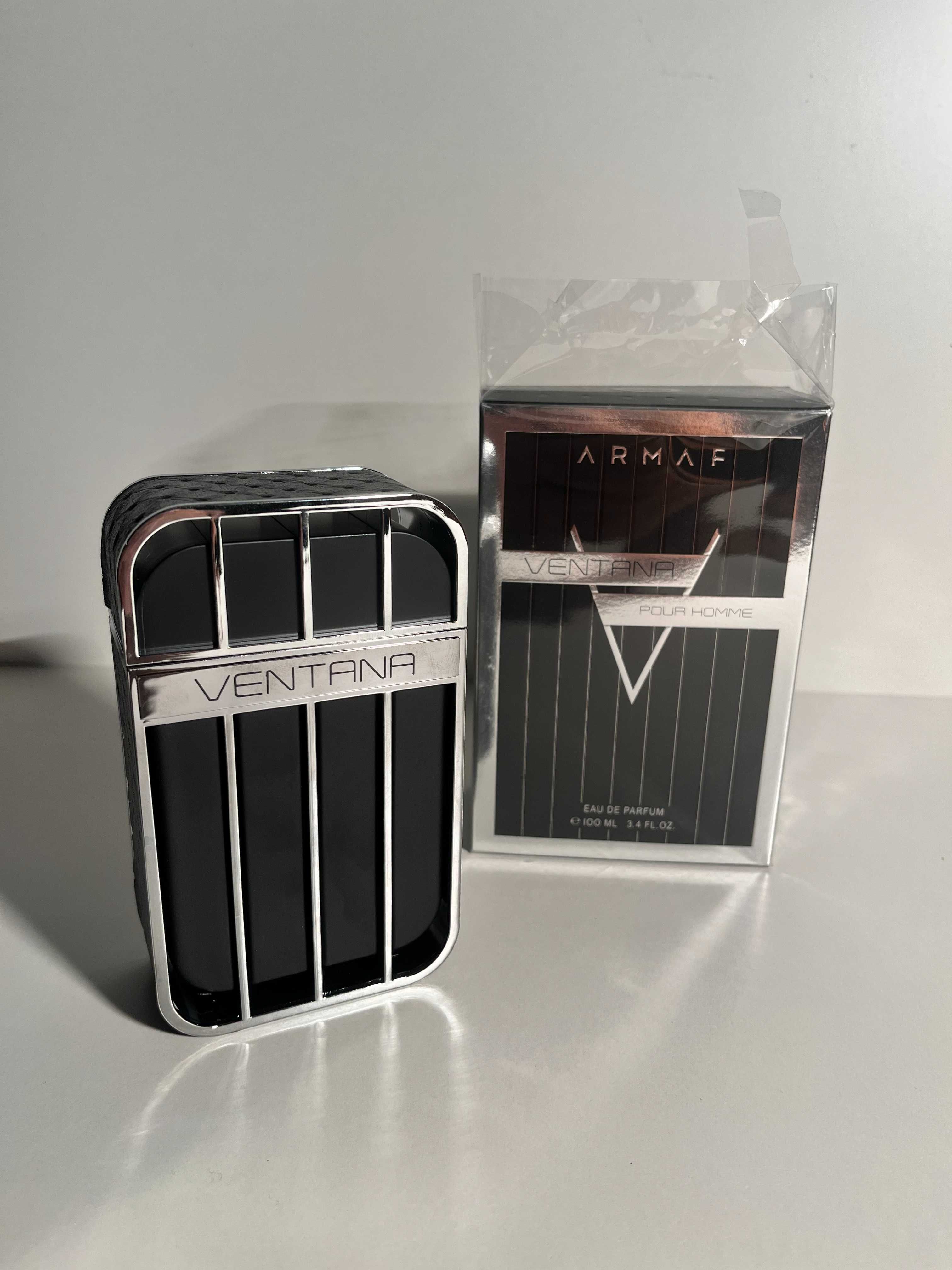 pefume ventana da armaf