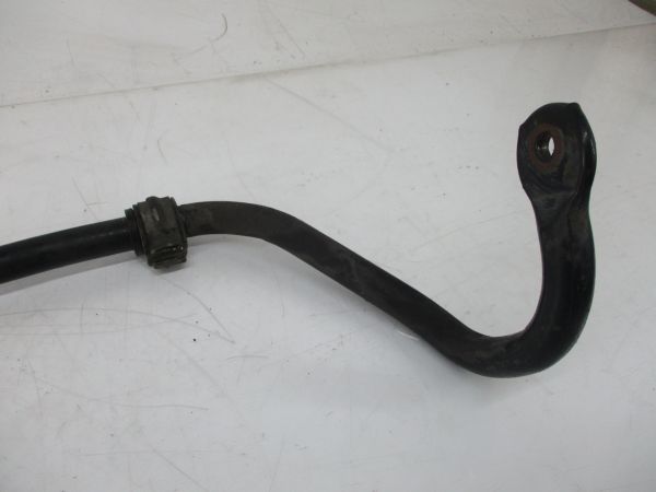 Barra estabilizadora / torção VOLKSWAGEN New Beetle (9C1, 1C1)