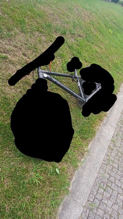 Quadro TREK xcaliber7 de 2019