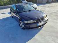 BMW 320d  150cv Nacional