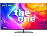 PHILIPS 65PUS9000/12 QLED Ambilight TV (65 cali / 164 cm, UHD 4K,