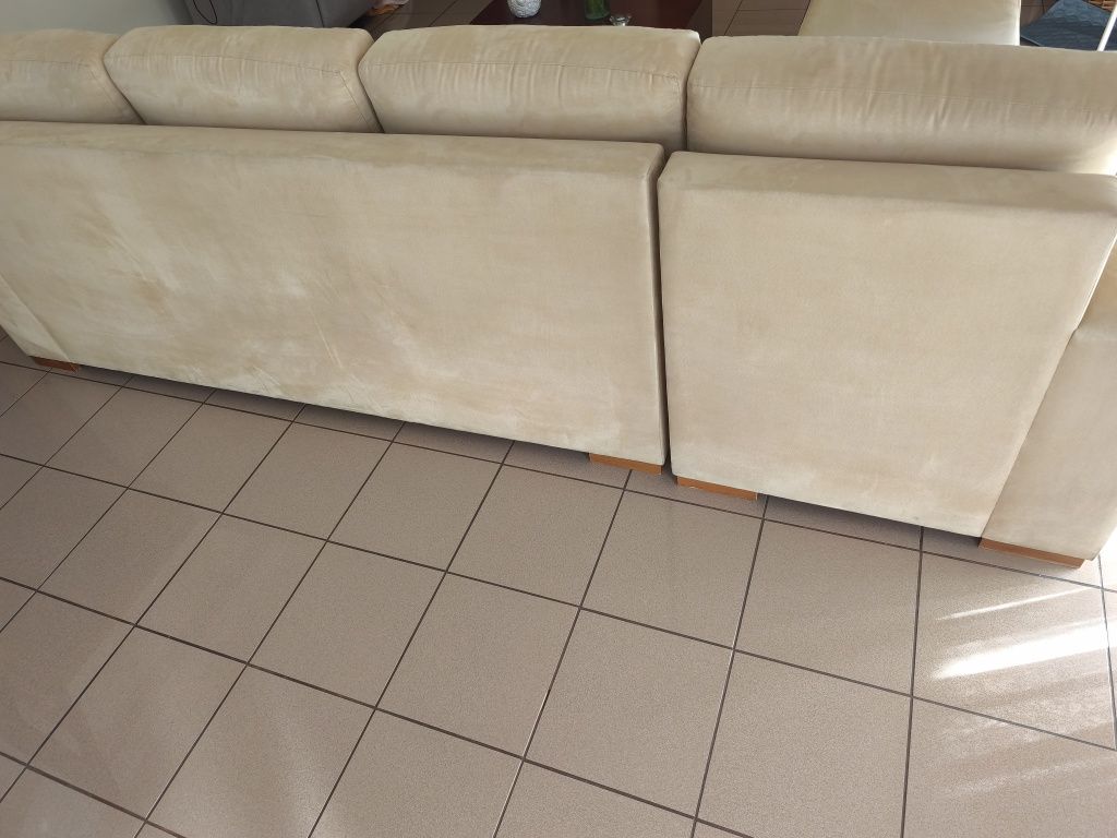 Sofá chaise longue