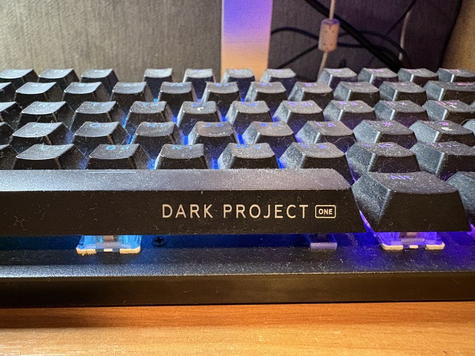 Компьютер в идеальном рабочем состояние