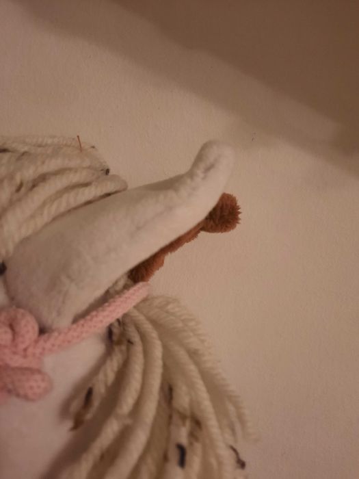 Hobbihorse kucyk małe a4