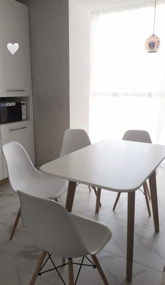 Cтіл (стол под заказ,столы круглые,овальный стол) стіл як в IKEA, JYSK