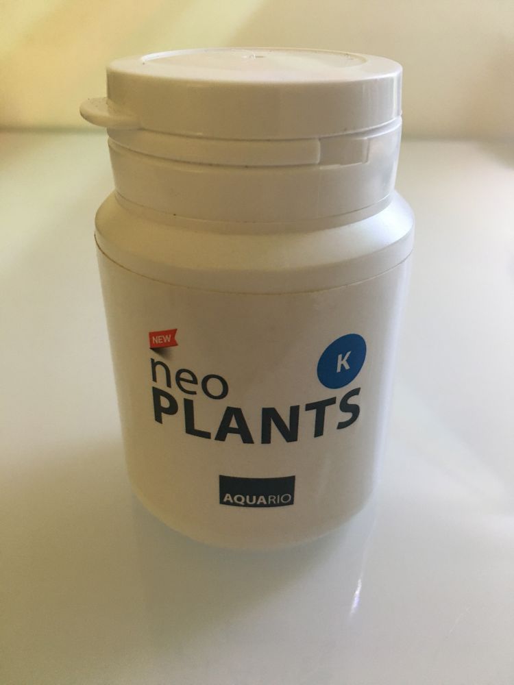 Neo Plants K , 70g root tabs