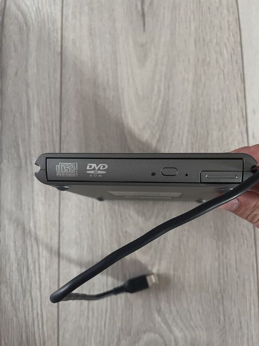 Dell PD01S przenośny napęd DVD