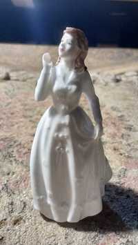 Royal Doulton Joy figurka porcelanowa collectors' club