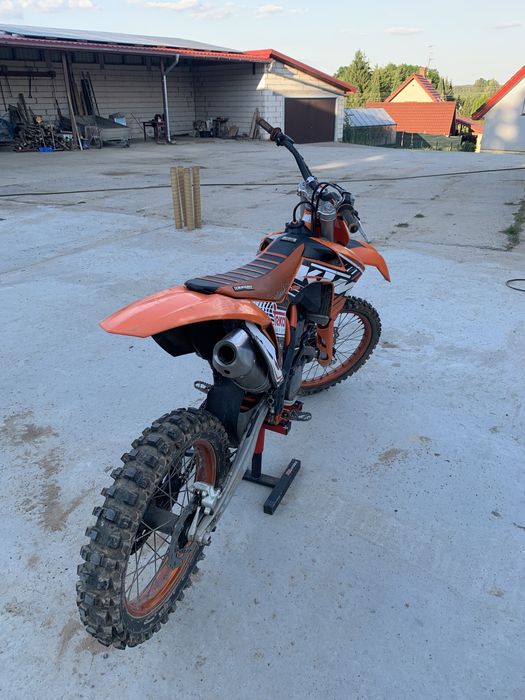 Na sprzedaż ktm sxf 250