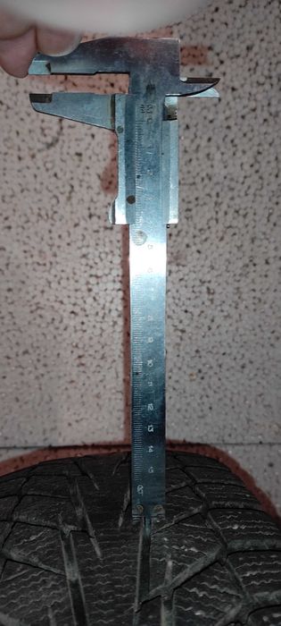 Зимняя б/у резина, Корея, Hankook Winter I*Cept IZ2 185/65/15