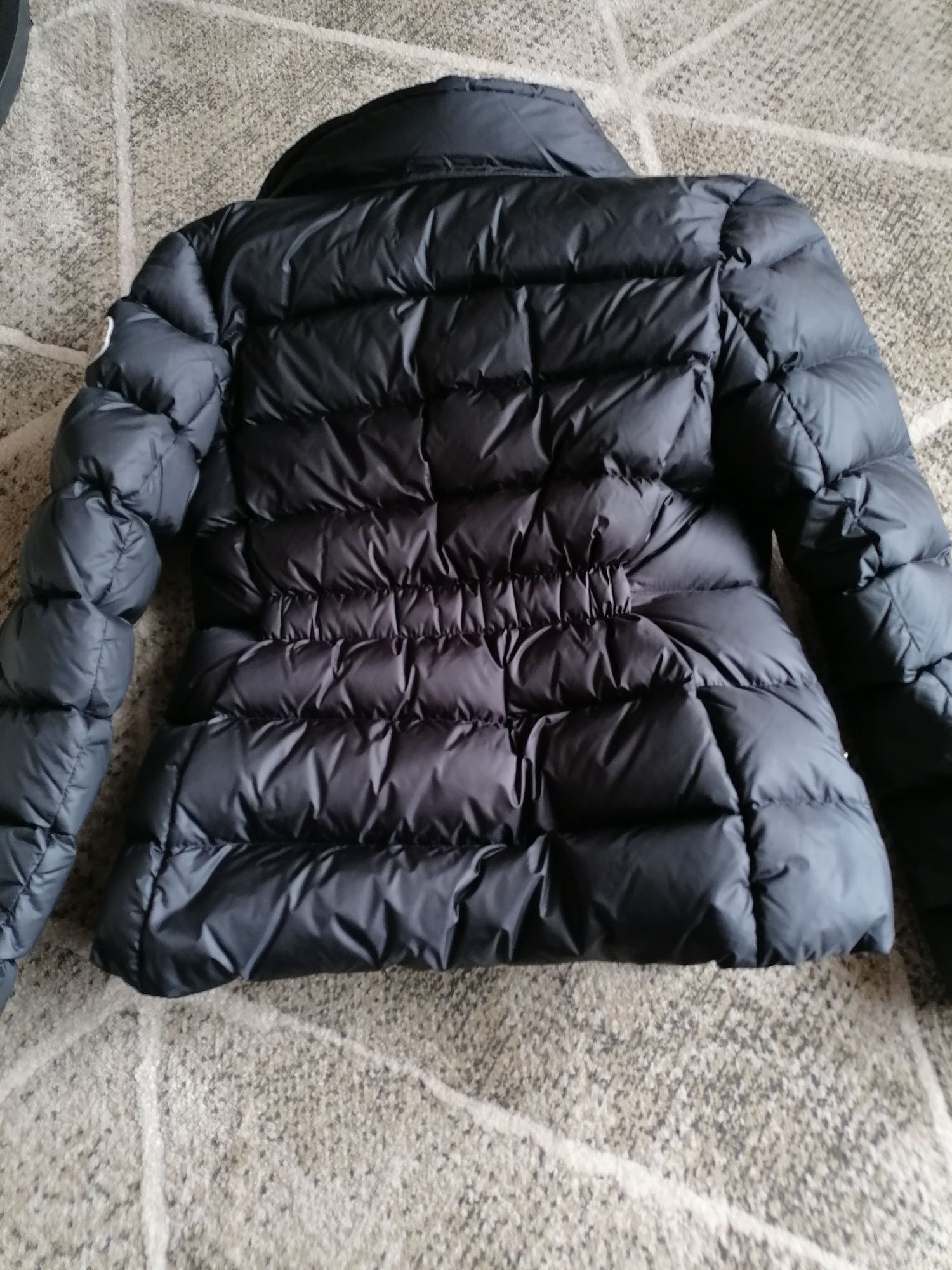 Casaco criança Moncler