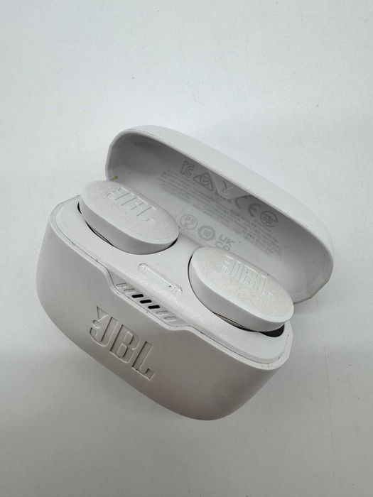 Słuchawki BEZPRZEWODOWE JBL TUNE 130NC KOMPLET od loombard milicz