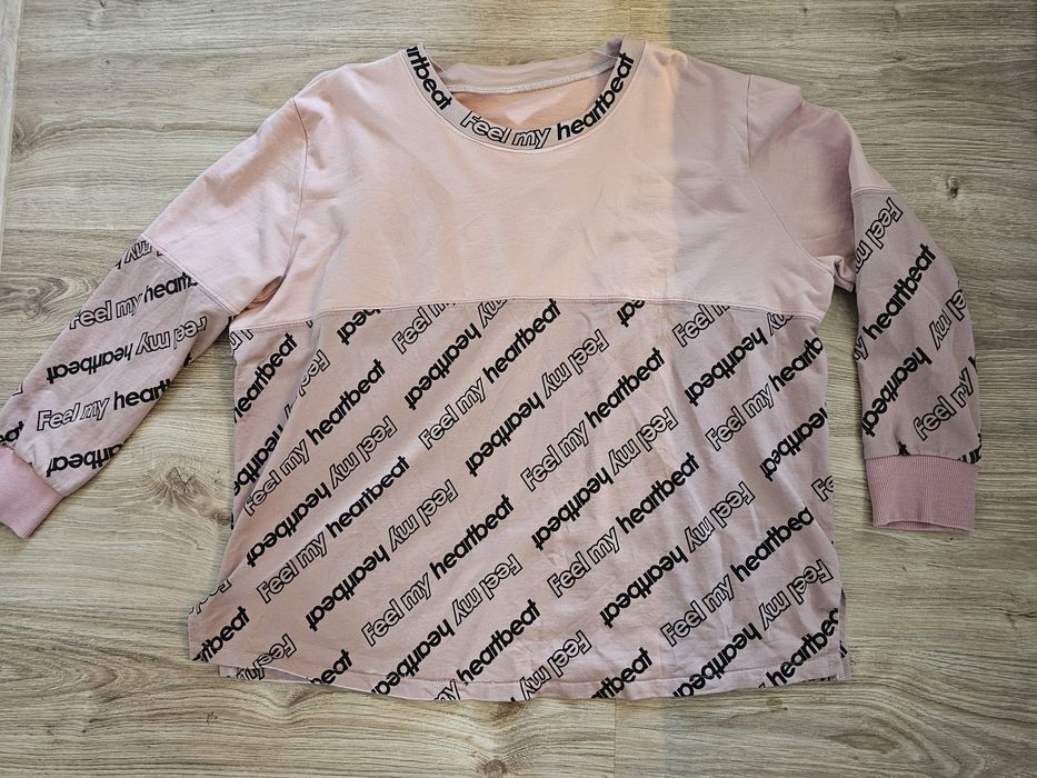 Світшот жіночий XL