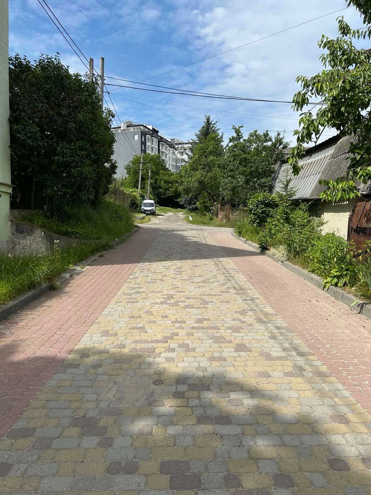 Продаж земельної ділянки під житло, Втіха, 9 сотих, 180000$