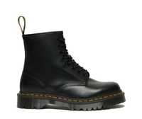 Dr. Martens 1460 Bex — Black Smooth