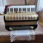 Akordeon Hohner Concerto 4