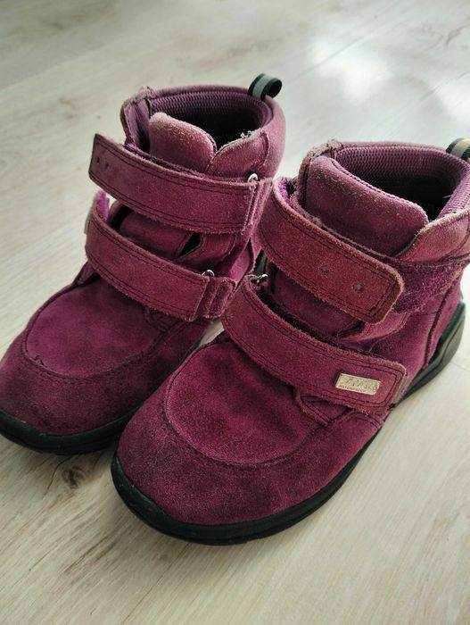 Buty Bartek soft przejściowe 27