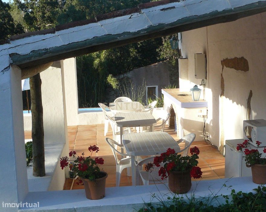 Quinta Típica Alentejana, Licença de Turismo Rural, Arrendamento, Arra