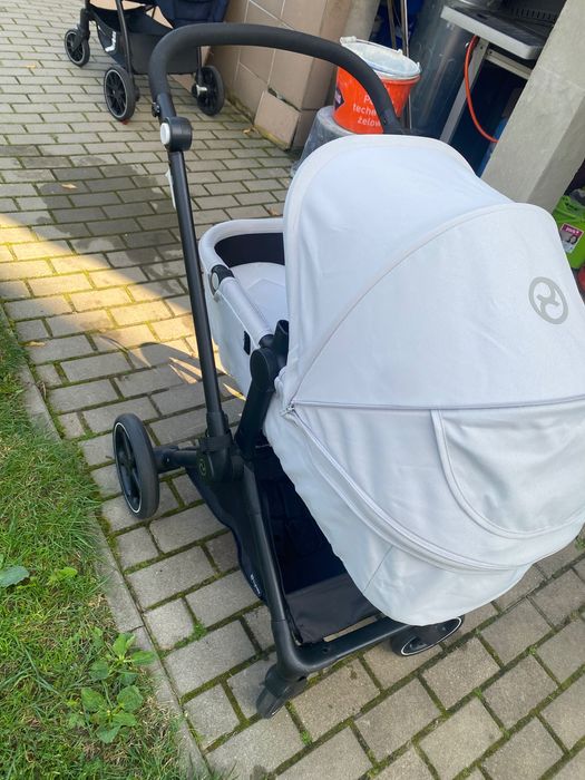 WózekCybex Eos Basic 2w1