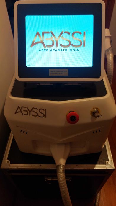 Laser Diodo Ice H8 HR-SHR-SR