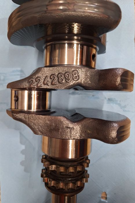 Cambota BMW e36 328i