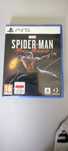 Spiderman miles morales ps5