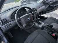 Bmw E46  niski przebieg radionawigacja sprzęt grający 800wat  stan bdb