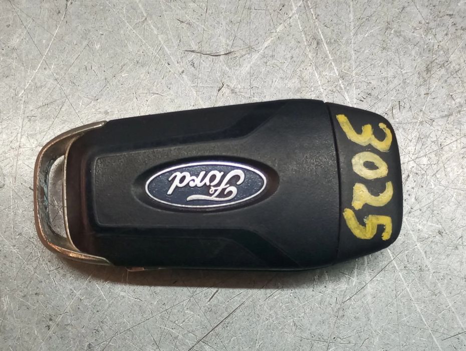 Chave / comando FORD Ka+