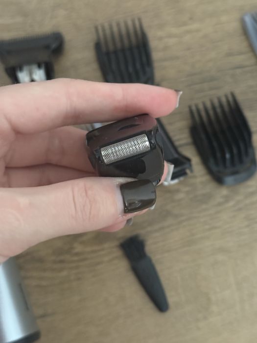 Тример Philips Series 7000