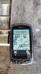 Garmin  Edge  810