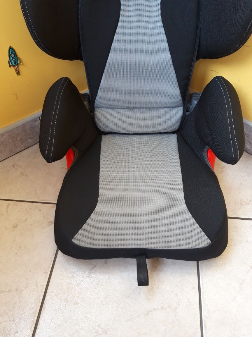 Fotelik samochodowy Takata Maxi Audi 15-36kg isofix. Możliwa wysyłka