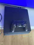 Ps4 slim niski soft 9.00