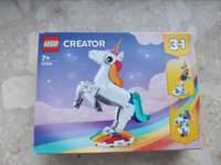 LEGO creator 3 w 1 31140 nowy