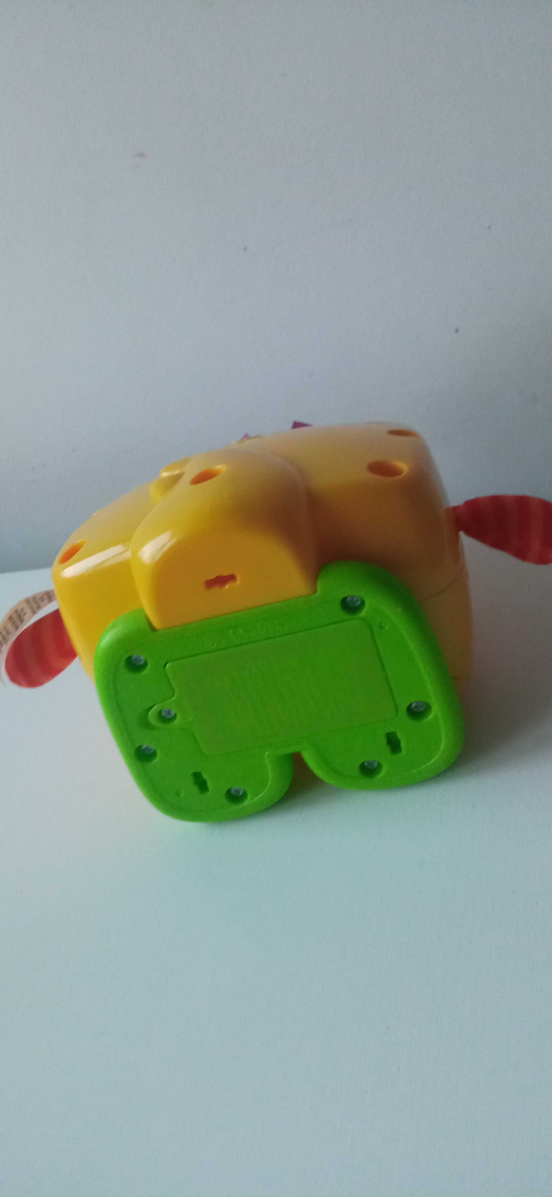 Fisher-Price Stworek Humorek