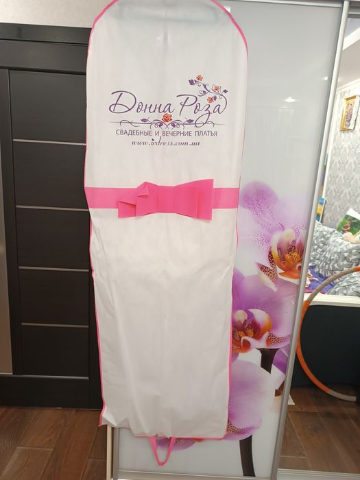 Вечірня випускна сукня