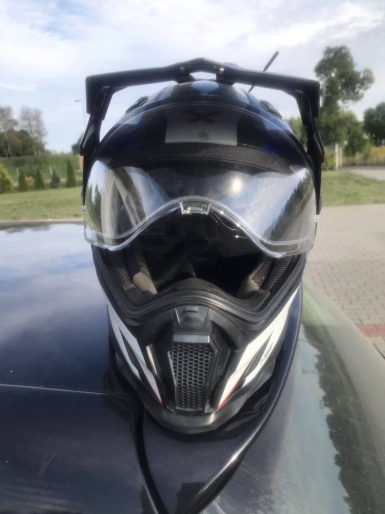 Kask Nexx X.D1 Canyon ECE 22-05