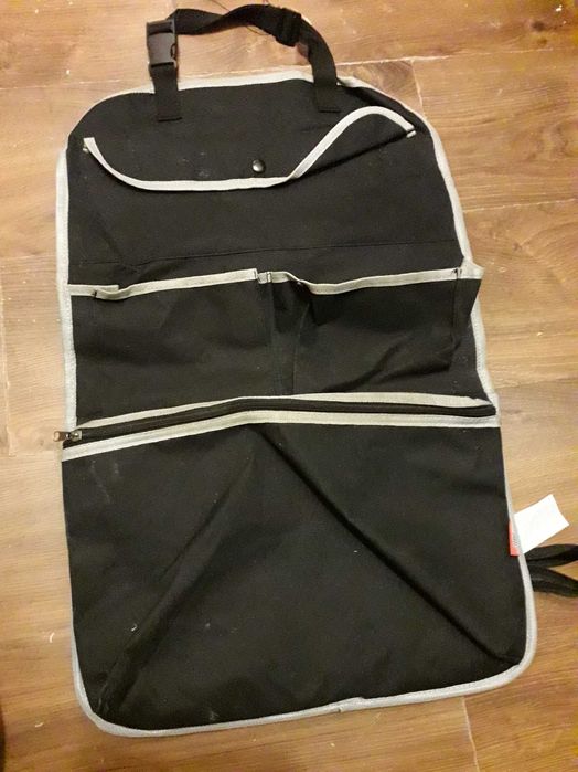 etui torba na narzędzia i klucze dla fachowca