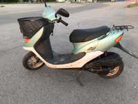 Honda Dio 34 cesta