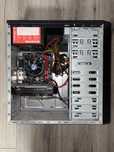 Komputer PC Gigabyte i5, 8GB hyperx, gtx1050 2GB